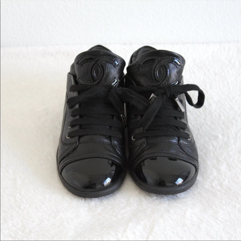Chanel Sneakers